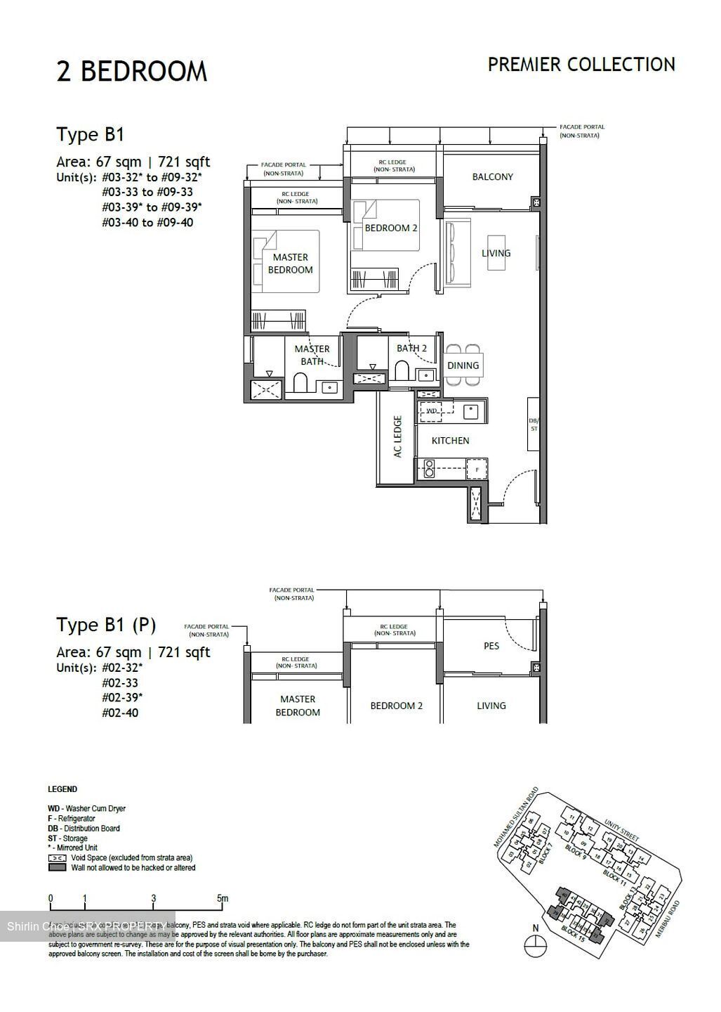 The Robertson Opus (D9), Apartment #477985311
